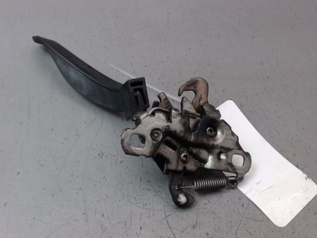 SERRURE CAPOT CITROEN C4 II Phase 1 (B7) 2010-...