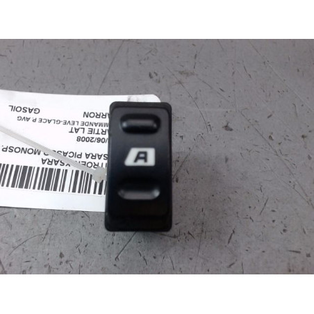COMMANDE LEVE-GLACE PORTE AVG CITROEN XSARA PICASSO MONOSP. 1999-2010