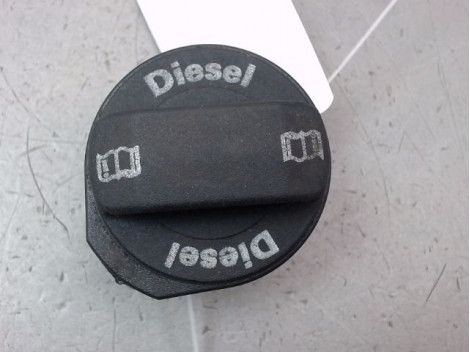 BOUCHON RESERVOIR A CARBURANT VOLKSWAGEN GOLF V (1K) 2003-2008