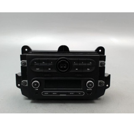 AUTORADIO RENAULT TWINGO III 2014-...