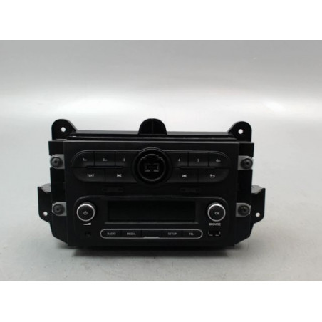 AUTORADIO RENAULT TWINGO III 2014-...