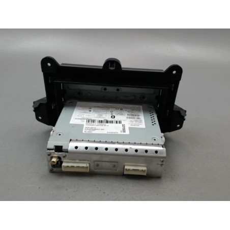 AUTORADIO RENAULT TWINGO III 2014-...
