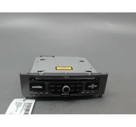 AUTORADIO PEUGEOT 308 SW I Phase 1 2008-2011