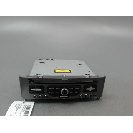 AUTORADIO PEUGEOT 308 SW I Phase 1 2008-2011
