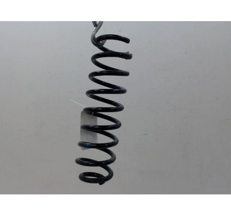 RESSORT AMORTISSEUR ARRIERE GAUCHE RENAULT GRAND SCENIC MONOSP. II Phase 2 LONG 2006-2009