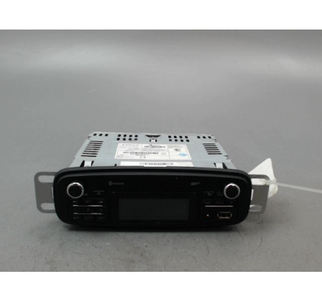 AUTORADIO RENAULT CLIO IV Phase 1 2012-...