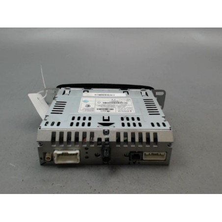AUTORADIO RENAULT CLIO IV Phase 1 2012-...