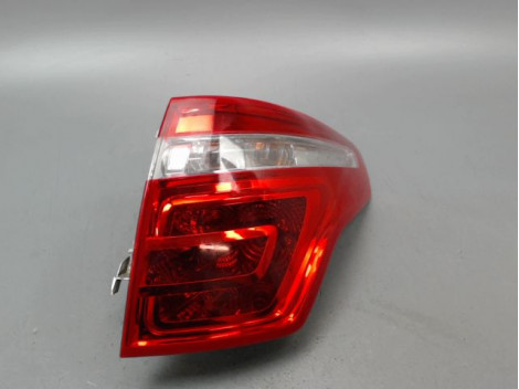 FEU ARRIERE DROIT CITROEN C4 PICASSO MONOSP. I 2007-2013