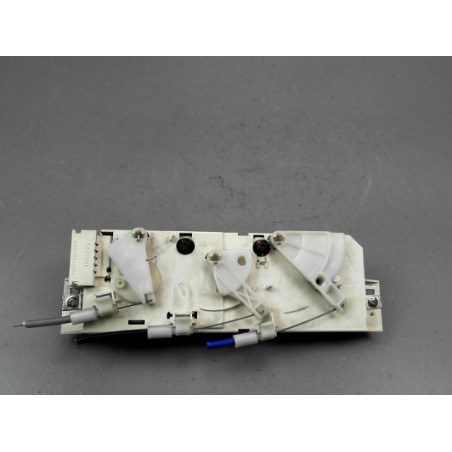 COMMANDE DE CHAUFFAGE RENAULT TWINGO I Phase 2 1998-2000