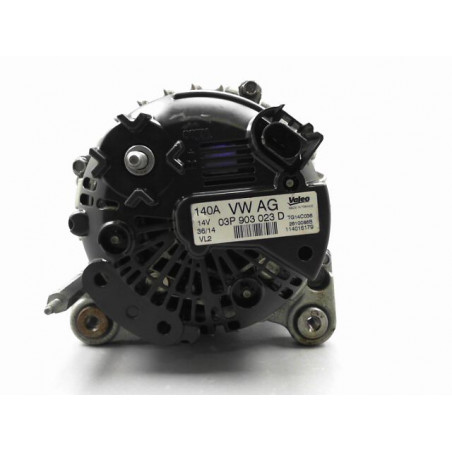 ALTERNATEUR SEAT IBIZA IV Phase 1 (6J) 2008-2012