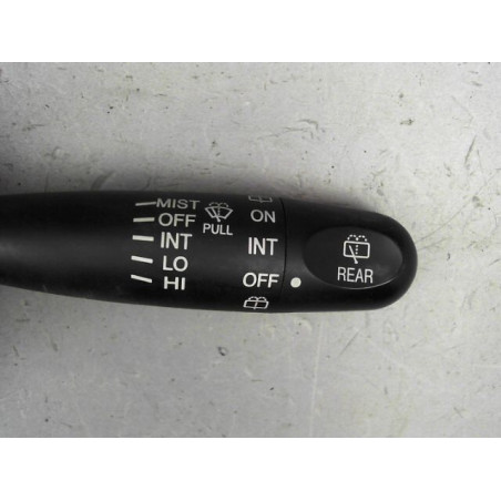 COMMANDE ESSUIE GLACE OPEL AGILA