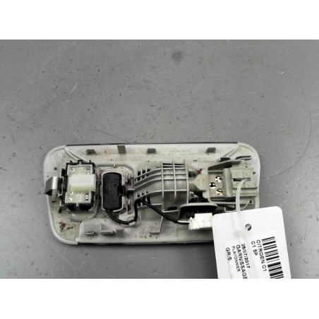 PLAFONNIER CITROEN C1 5P