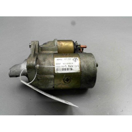 DEMARREUR FIAT SEICENTO 1998-2008