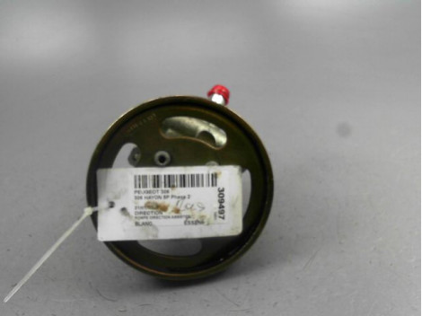 POMPE DIRECTION ASSISTEE PEUGEOT 306 Phase 2 1997-2001