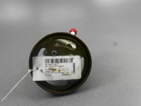 POMPE DIRECTION ASSISTEE PEUGEOT 306 Phase 2 1997-2001
