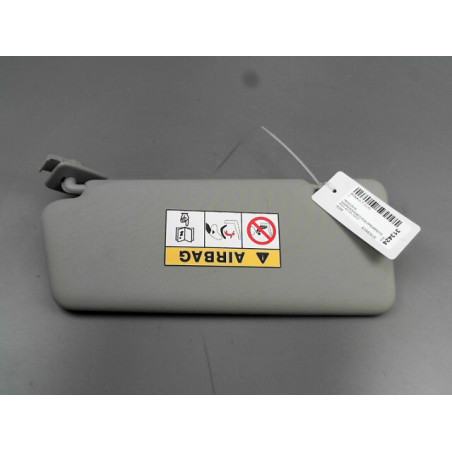 PARE-SOLEIL DROIT RENAULT CLIO IV Phase 1 2012-...