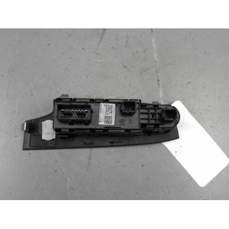 COMMANDE LEVE-GLACE PORTE AVG CITROEN CITROEN PICASSO