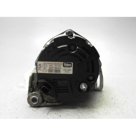 ALTERNATEUR RENAULT KANGOO BREAK I Phase 2 2003-2007