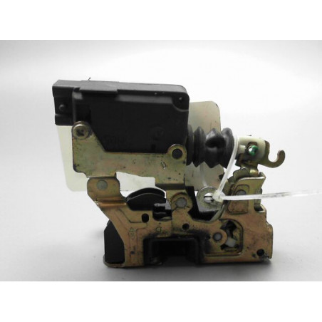 SYSTEME CONDAMNATION AVANT DROIT RENAULT TWINGO I Phase 3 2000-2007