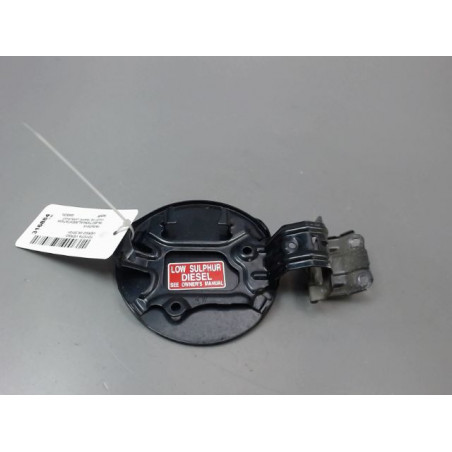 VOLET DE TRAPPE CARBURANT TOYOTA VERSO 2010-