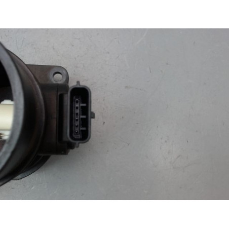 DEBIMETRE AIR RENAULT SCENIC MONOSP. II Phase 2 2006-2009