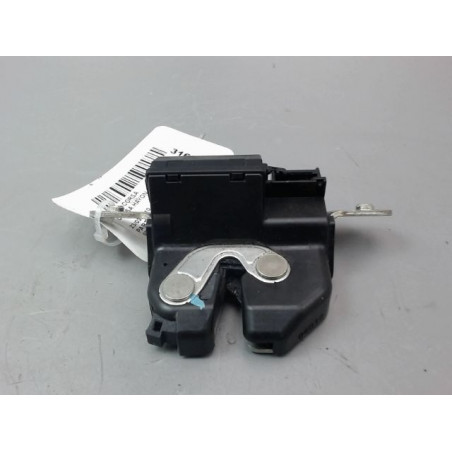 SERRURE HAYON  OPEL CORSA IV Phase 1 (D) 2006-2010