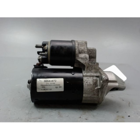 DEMARREUR OPEL CORSA III Phase 1 (C) 2000-2003