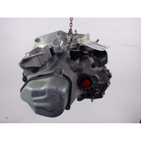 BOITE A VITESSE MECANIQUE CITROEN C3 II Phase 2  2013-... 1.2 VTi 82