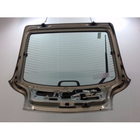 HAYON RENAULT MEGANE I Phase 2 1999-2002