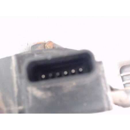 PEDALE ACCELERATEUR RENAULT MEGANE BERL. II Phase 1 2003-2005
