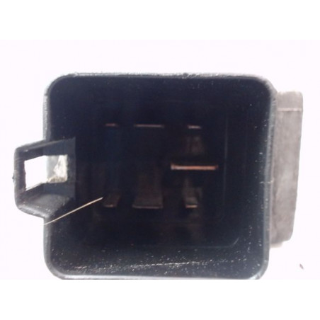 BOITIER DE PRECHAUFFAGE RENAULT CLIO III Phase 1 2005-2009