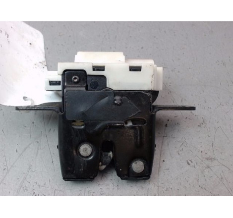 SERRURE HAYON  RENAULT CLIO III Phase 1 2005-2009