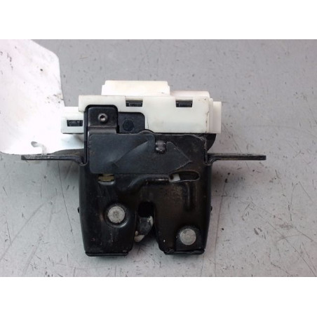 SERRURE HAYON  RENAULT CLIO III Phase 1 2005-2009