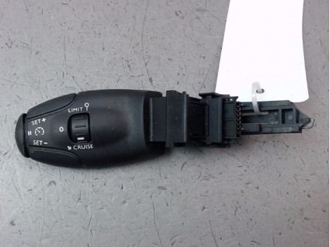 COMMANDE REGULATEUR DE VITESSE CITROEN C3 II Phase 1 (A51) 2009-2013