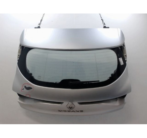 HAYON RENAULT MEGANE IV PHASE 1 2015-