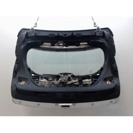 HAYON RENAULT MEGANE IV PHASE 1 2015-