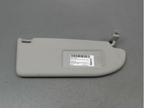 PARE-SOLEIL DROIT SEAT IBIZA IV Phase 2 (6J) 2012-...