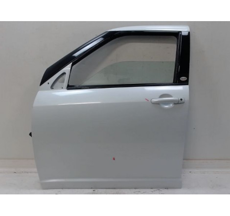 PORTE AVANT GAUCHE SUZUKI SWIFT III 2005-2011