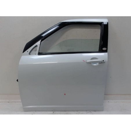 PORTE AVANT GAUCHE SUZUKI SWIFT III 2005-2011