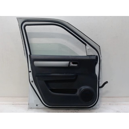 PORTE AVANT GAUCHE SUZUKI SWIFT III 2005-2011