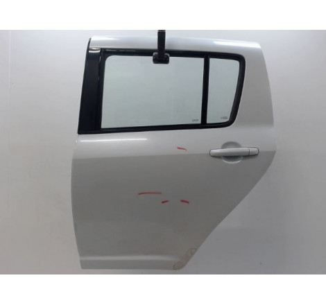 PORTE ARRIERE GAUCHE SUZUKI SWIFT III 2005-2011