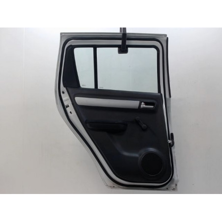 PORTE ARRIERE GAUCHE SUZUKI SWIFT III 2005-2011