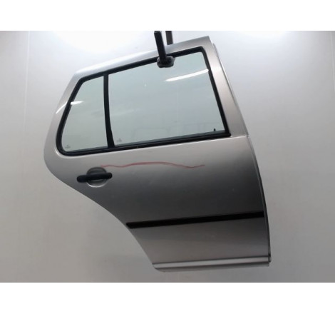 PORTE ARRIERE DROIT VOLKSWAGEN GOLF IV (1J) 1998-2004