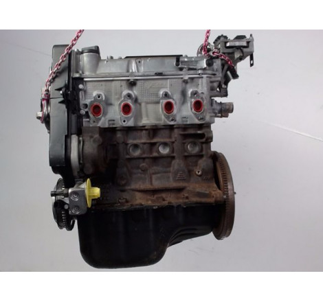 MOTEUR ESSENCE FIAT 500 II Phase 1 2007-... 1.2 