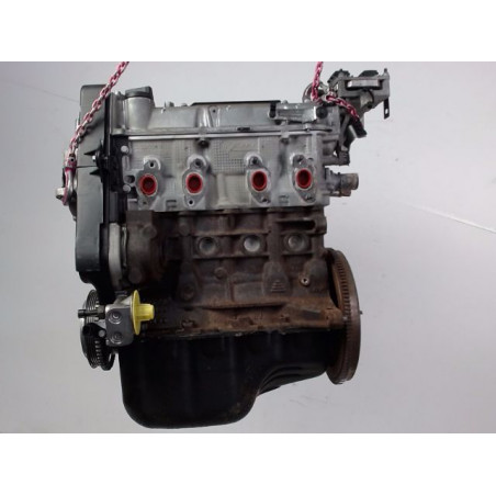 MOTEUR ESSENCE FIAT 500 II Phase 1 2007-... 1.2 