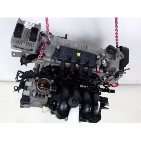 MOTEUR ESSENCE FIAT 500 II Phase 1 2007-... 1.2 