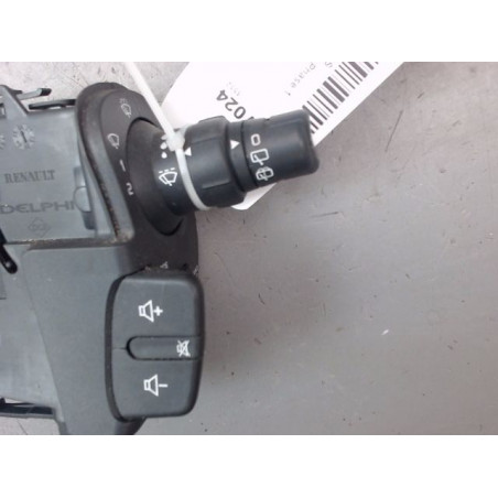 COMMANDE ESSUIE GLACE RENAULT MODUS Phase 1 2004-2007