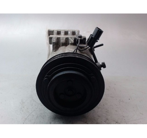 COMPRESSEUR AIR CONDITIONNE KIA SPORTAGE BREAK III Phase 1 2010-...
