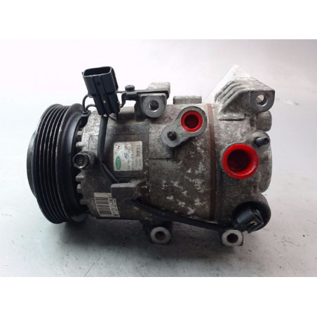 COMPRESSEUR AIR CONDITIONNE KIA SPORTAGE BREAK III Phase 1 2010-...