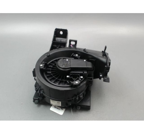 MOTEUR VENTILATEUR CHAUFFAGE TOYOTA YARIS 2005-